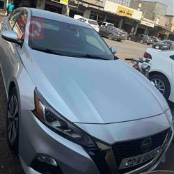 نیسان ئەلتیما